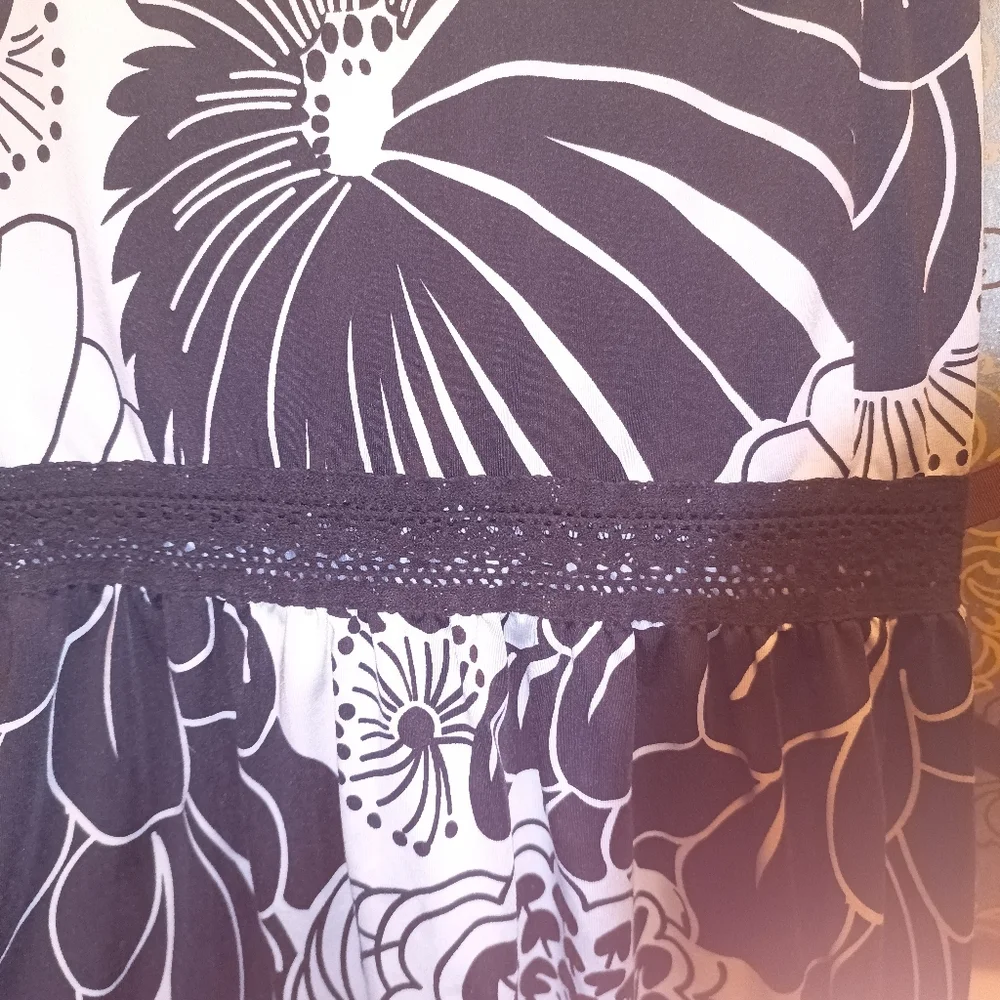 Lane Bryant Maxi Skirt 18/20